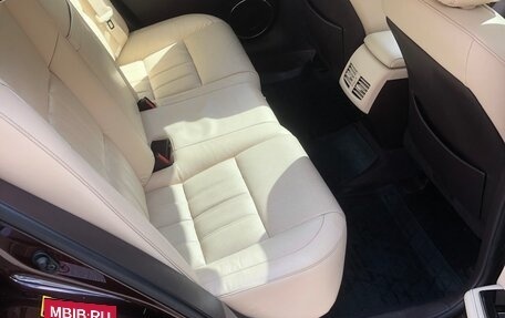 Lexus ES VII, 2015 год, 2 200 000 рублей, 7 фотография