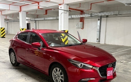 Mazda Axela, 2018 год, 1 650 000 рублей, 9 фотография