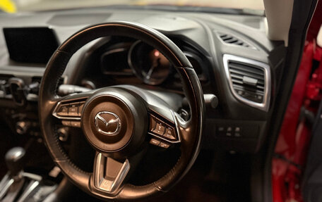 Mazda Axela, 2018 год, 1 650 000 рублей, 18 фотография