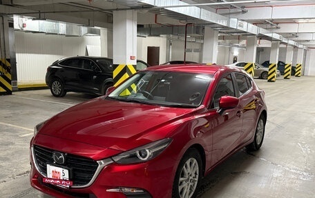 Mazda Axela, 2018 год, 1 650 000 рублей, 10 фотография