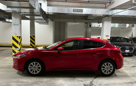 Mazda Axela, 2018 год, 1 650 000 рублей, 11 фотография