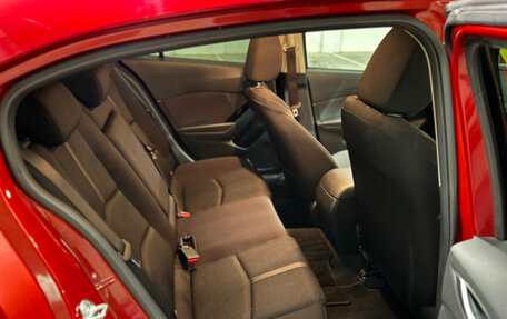Mazda Axela, 2018 год, 1 650 000 рублей, 17 фотография