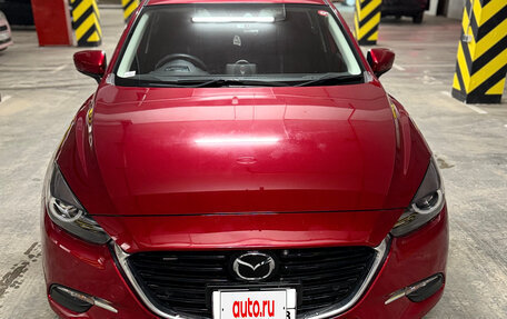 Mazda Axela, 2018 год, 1 650 000 рублей, 16 фотография