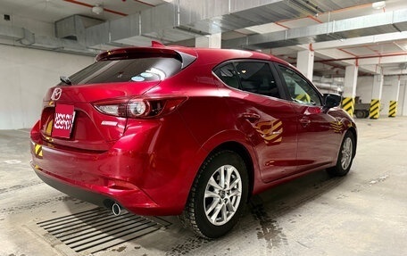 Mazda Axela, 2018 год, 1 650 000 рублей, 14 фотография