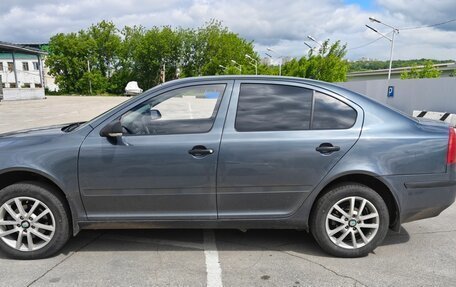 Skoda Octavia, 2007 год, 625 000 рублей, 6 фотография