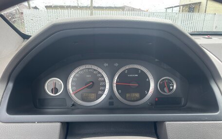 Volvo XC90 II рестайлинг, 2008 год, 900 000 рублей, 7 фотография