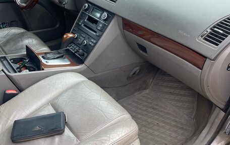 Volvo XC90 II рестайлинг, 2008 год, 900 000 рублей, 10 фотография