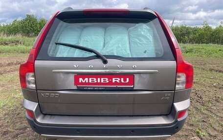 Volvo XC90 II рестайлинг, 2008 год, 900 000 рублей, 5 фотография