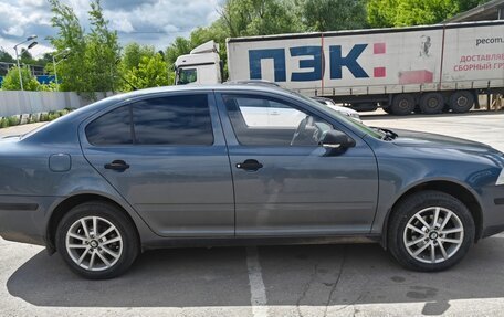 Skoda Octavia, 2007 год, 625 000 рублей, 2 фотография