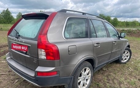Volvo XC90 II рестайлинг, 2008 год, 900 000 рублей, 6 фотография