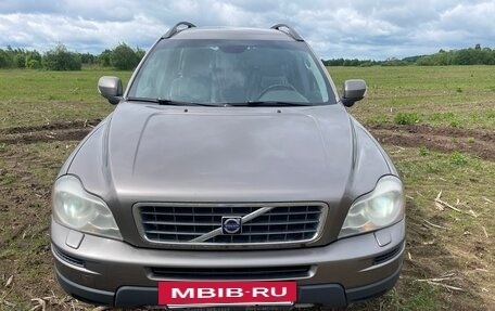 Volvo XC90 II рестайлинг, 2008 год, 900 000 рублей, 2 фотография