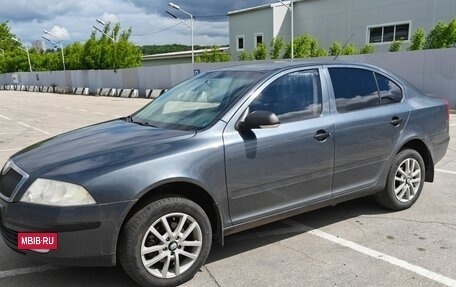 Skoda Octavia, 2007 год, 625 000 рублей, 7 фотография