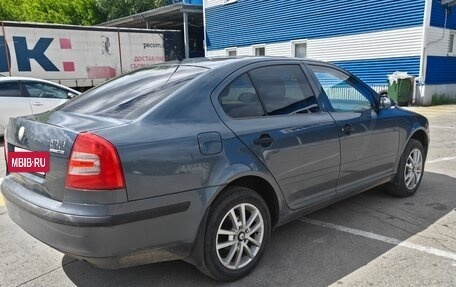 Skoda Octavia, 2007 год, 625 000 рублей, 3 фотография