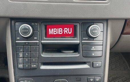 Volvo XC90 II рестайлинг, 2008 год, 900 000 рублей, 8 фотография