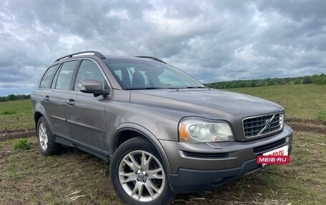 Volvo XC90 II рестайлинг, 2008 год, 900 000 рублей, 3 фотография