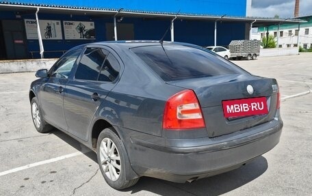 Skoda Octavia, 2007 год, 625 000 рублей, 5 фотография