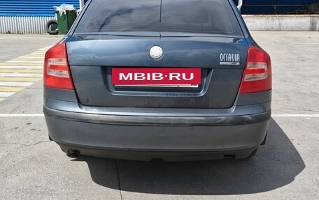Skoda Octavia, 2007 год, 625 000 рублей, 4 фотография