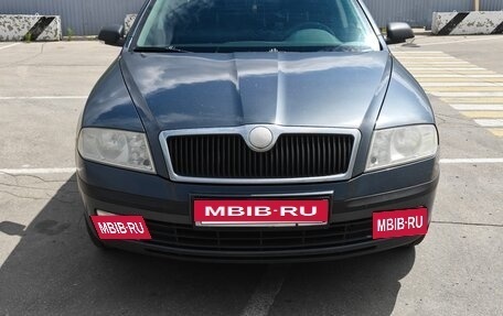 Skoda Octavia, 2007 год, 625 000 рублей, 9 фотография
