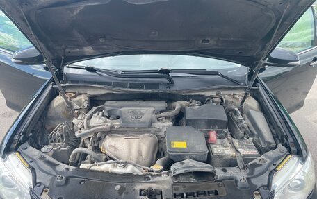 Toyota Camry, 2014 год, 1 470 000 рублей, 9 фотография