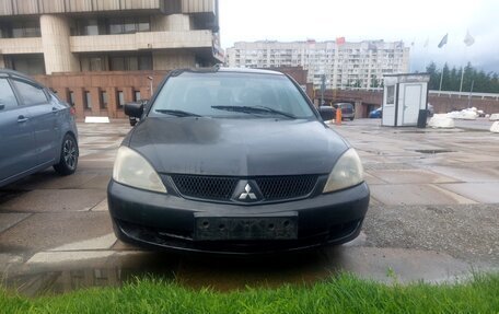 Mitsubishi Lancer IX, 2005 год, 145 000 рублей, 2 фотография