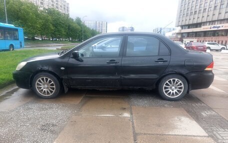 Mitsubishi Lancer IX, 2005 год, 145 000 рублей, 3 фотография