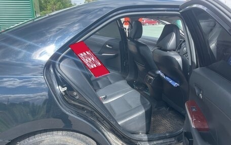 Toyota Camry, 2014 год, 1 470 000 рублей, 8 фотография