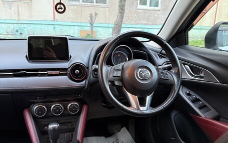 Mazda CX-3 I, 2015 год, 1 250 000 рублей, 4 фотография
