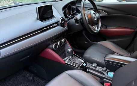 Mazda CX-3 I, 2015 год, 1 250 000 рублей, 3 фотография