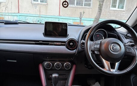 Mazda CX-3 I, 2015 год, 1 250 000 рублей, 6 фотография