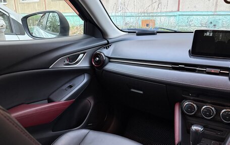 Mazda CX-3 I, 2015 год, 1 250 000 рублей, 5 фотография