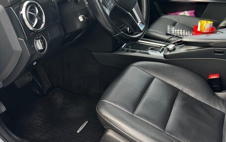 Mercedes-Benz GLK-Класс, 2012 год, 1 750 000 рублей, 9 фотография