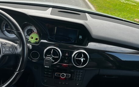Mercedes-Benz GLK-Класс, 2012 год, 1 750 000 рублей, 8 фотография