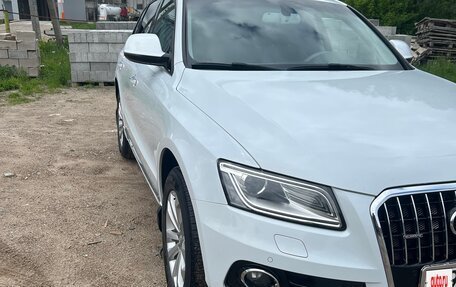 Audi Q5, 2015 год, 1 950 000 рублей, 3 фотография