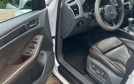 Audi Q5, 2015 год, 1 950 000 рублей, 6 фотография