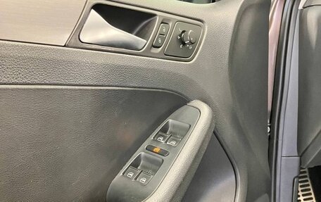 Volkswagen Jetta VI, 2012 год, 699 000 рублей, 8 фотография