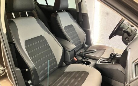 Volkswagen Jetta VI, 2012 год, 699 000 рублей, 6 фотография