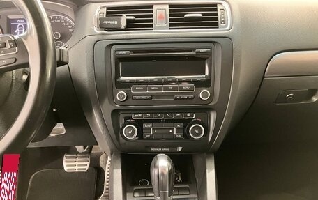 Volkswagen Jetta VI, 2012 год, 699 000 рублей, 7 фотография