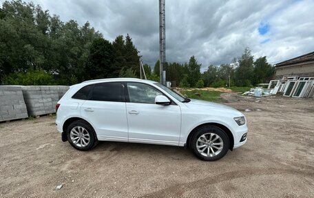 Audi Q5, 2015 год, 1 950 000 рублей, 9 фотография