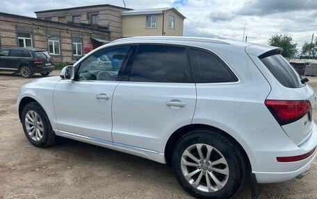 Audi Q5, 2015 год, 1 950 000 рублей, 10 фотография