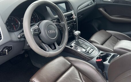 Audi Q5, 2015 год, 1 950 000 рублей, 11 фотография