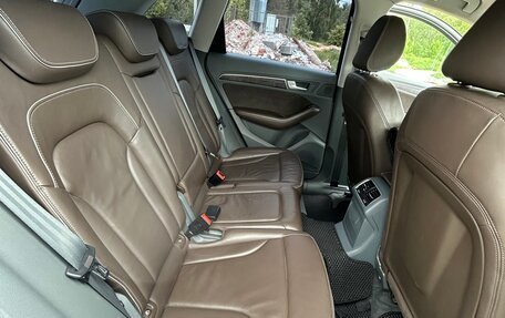 Audi Q5, 2015 год, 1 950 000 рублей, 15 фотография