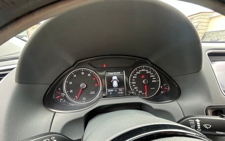 Audi Q5, 2015 год, 1 950 000 рублей, 18 фотография