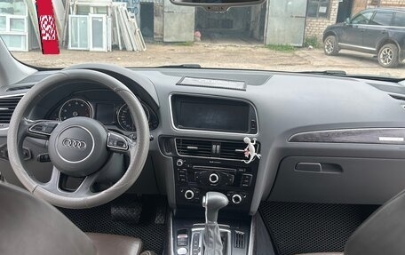 Audi Q5, 2015 год, 1 950 000 рублей, 14 фотография