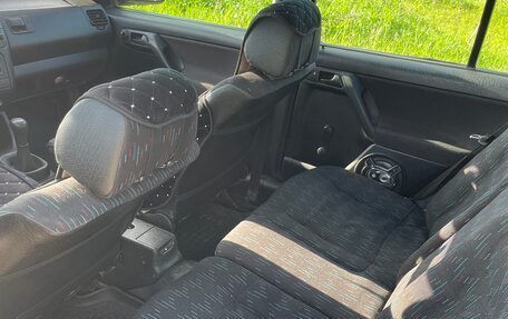 Volkswagen Golf III, 1994 год, 150 000 рублей, 8 фотография