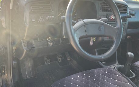 Volkswagen Golf III, 1994 год, 150 000 рублей, 10 фотография
