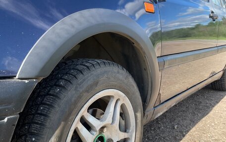 Volkswagen Golf III, 1994 год, 150 000 рублей, 11 фотография