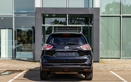Nissan X-Trail, 2015 год, 1 595 000 рублей, 5 фотография