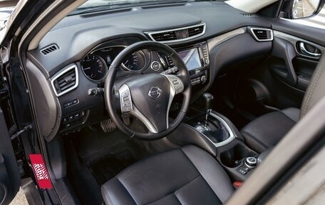 Nissan X-Trail, 2015 год, 1 595 000 рублей, 13 фотография