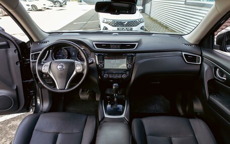 Nissan X-Trail, 2015 год, 1 595 000 рублей, 16 фотография