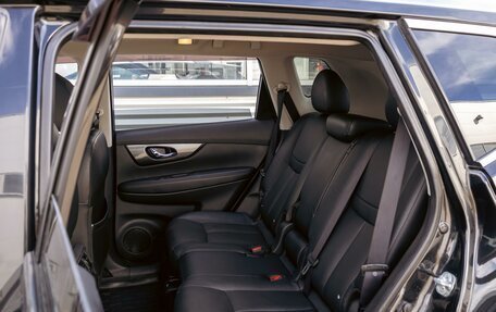 Nissan X-Trail, 2015 год, 1 595 000 рублей, 18 фотография